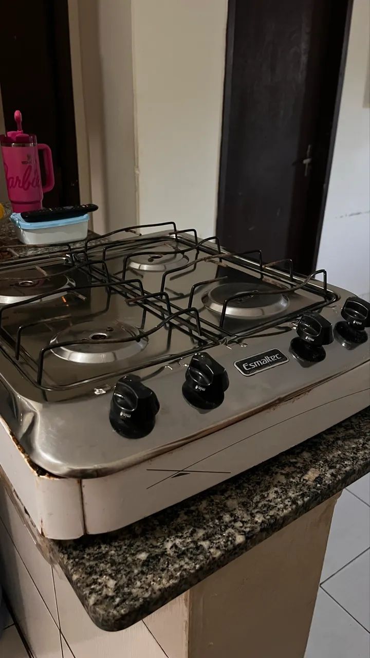 Fogão de mesa  - Foto 3