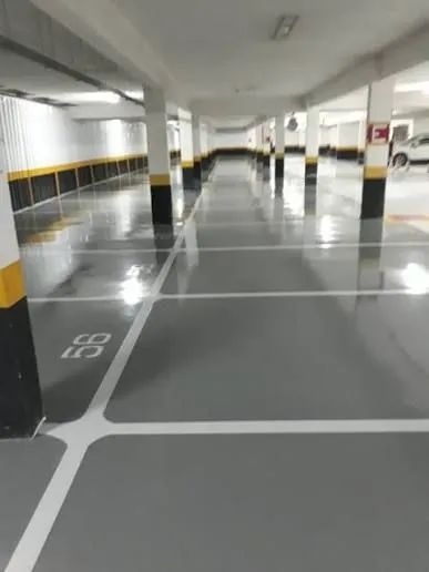 PISOS INDUSTRIAIS PARA EMPRESAS EM GERAL  - Foto 3