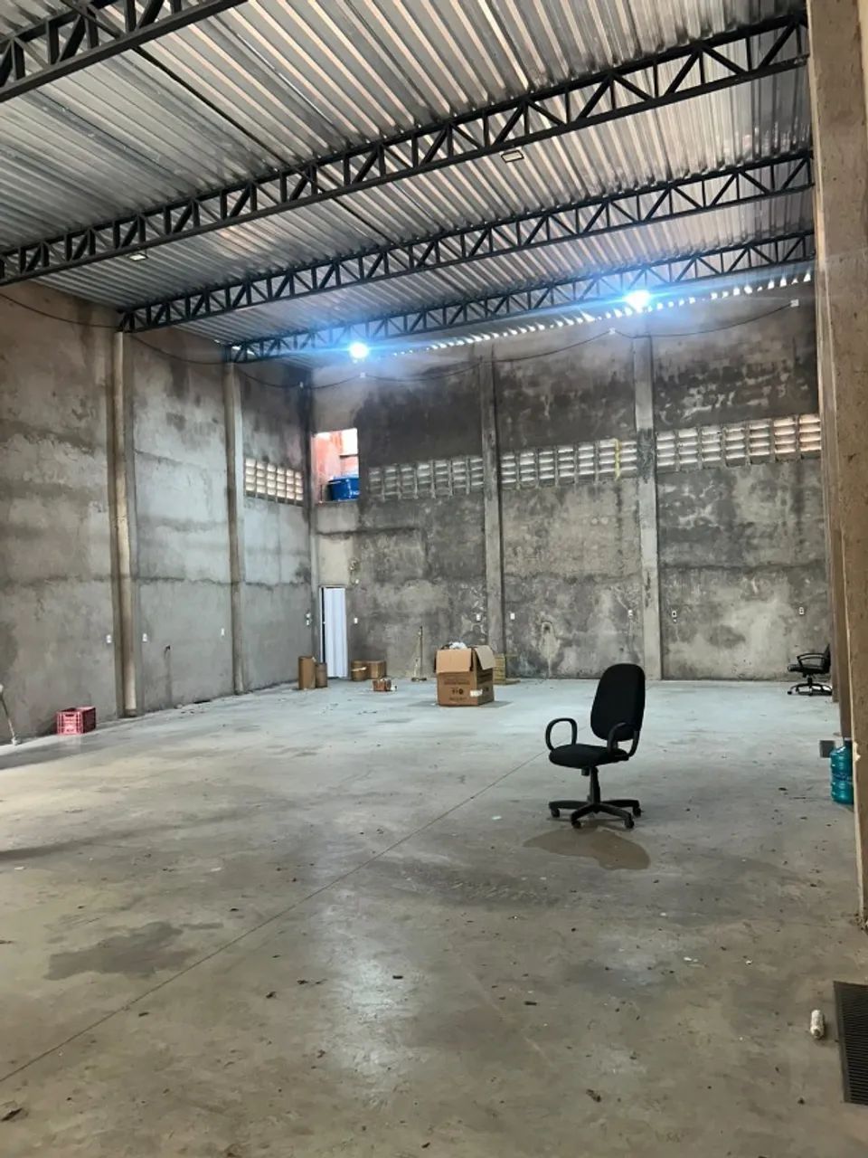 Galpão / Depósito - Foto 4