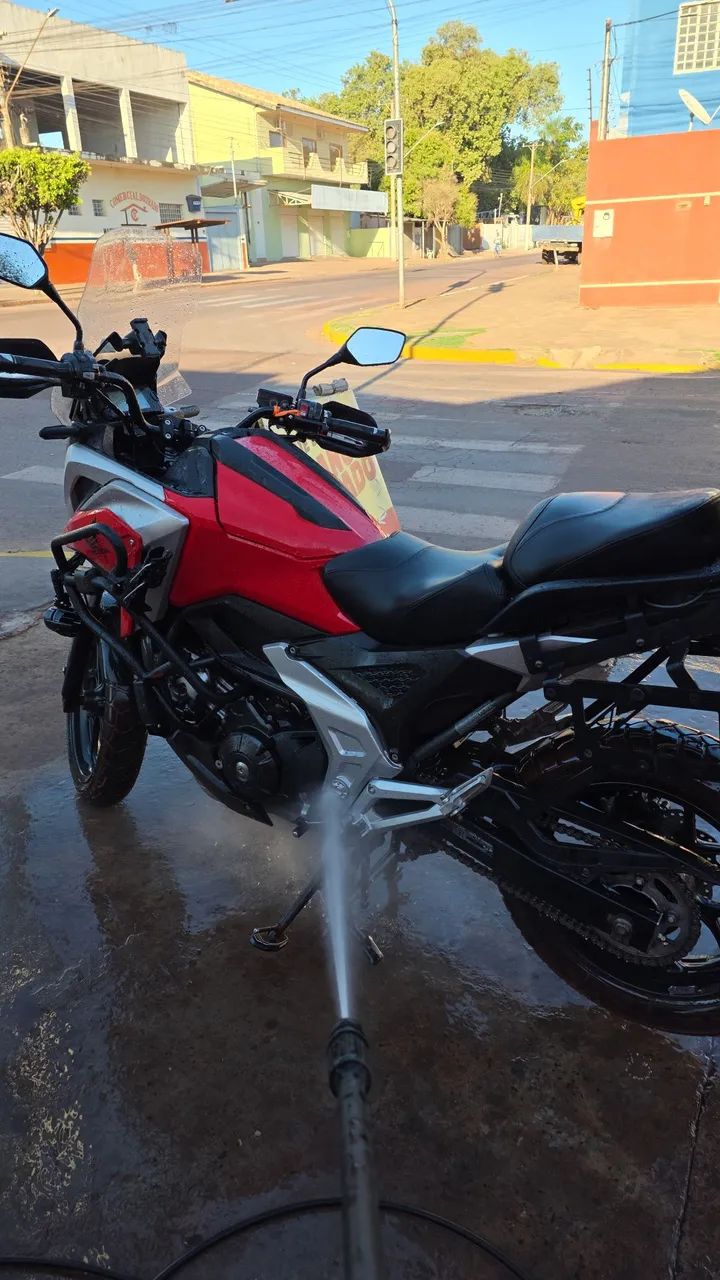 Nc 750x único  - Foto 4