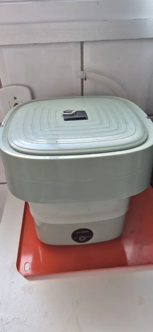 Vendo máquina de lavar - Foto 2