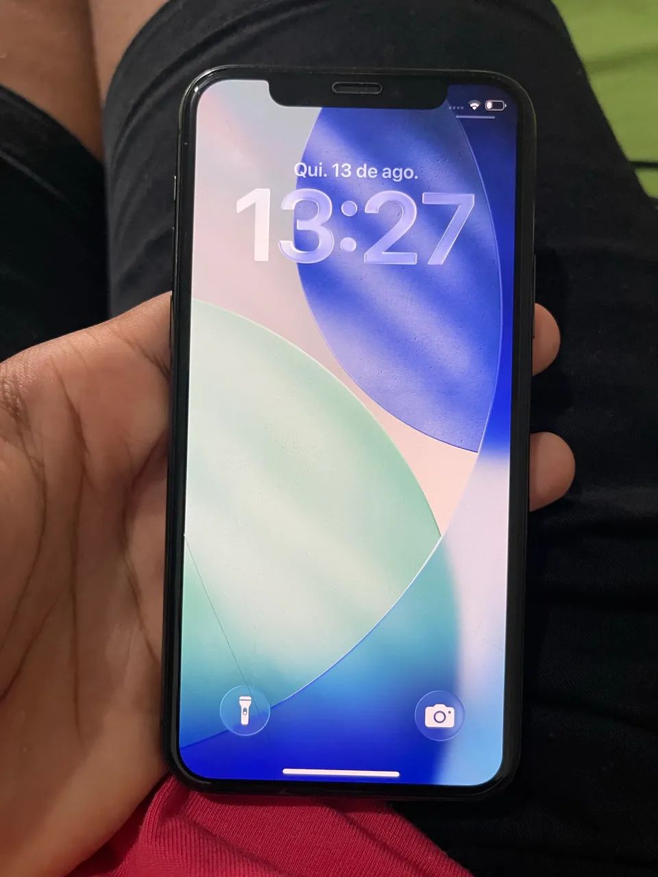 iPhone 11 PRO - Foto 2