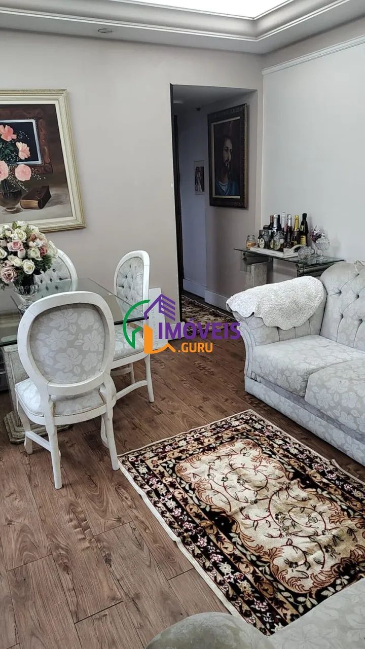 APARTAMENTO - PARAÍSO - SP