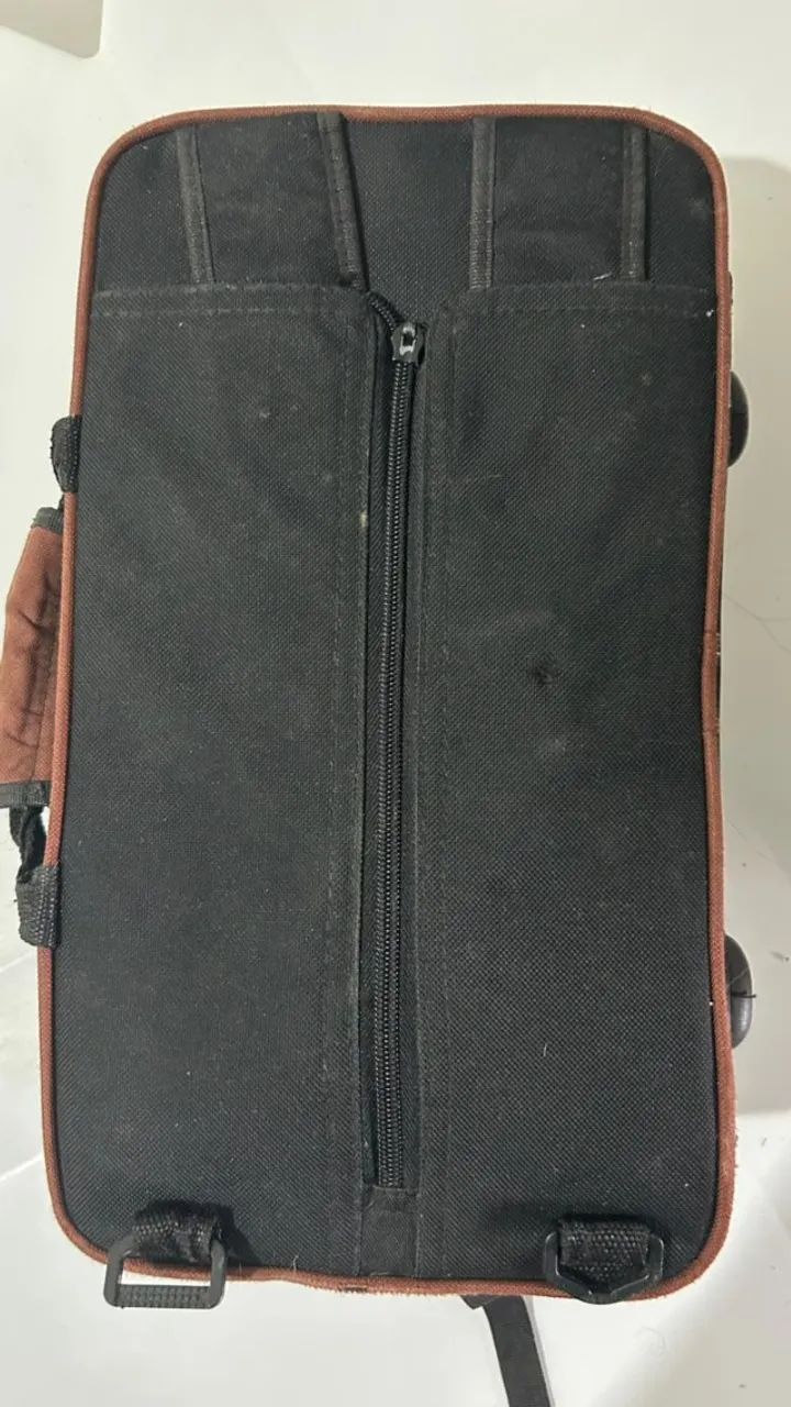 Clarinete/Clarineta EAGLE CL04N - Foto 4