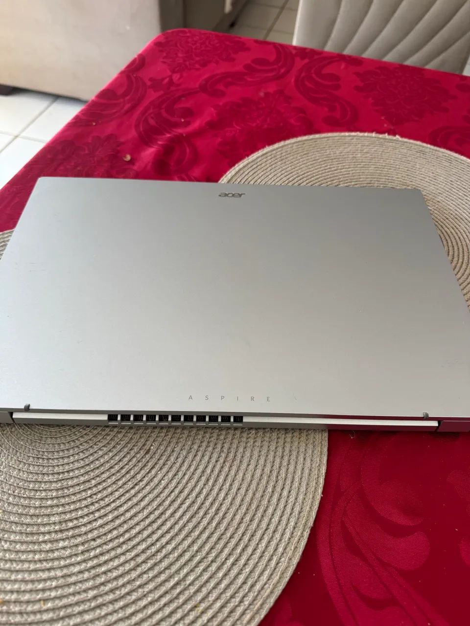 notebook  - Foto 2