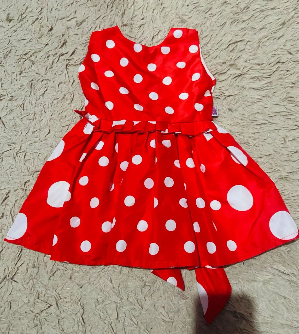 Vestidos infantil - Foto 3