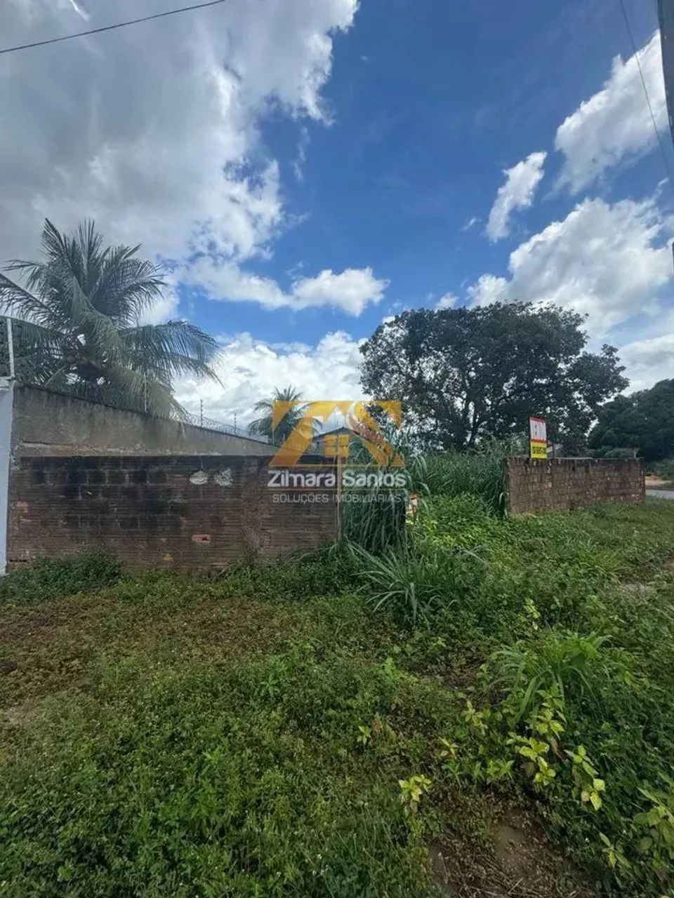 Lote/Terreno 457 m² na 405 sul (ARSO 42) - Próximo à Pista do Antigo Aeroporto - Palmas/TO - Foto 8