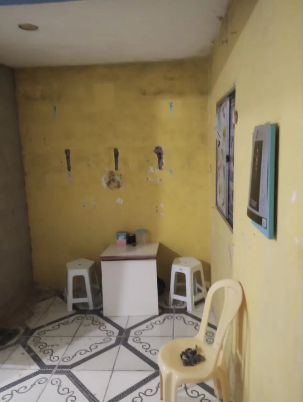 EP104- Casa Disponível em Plataforma!