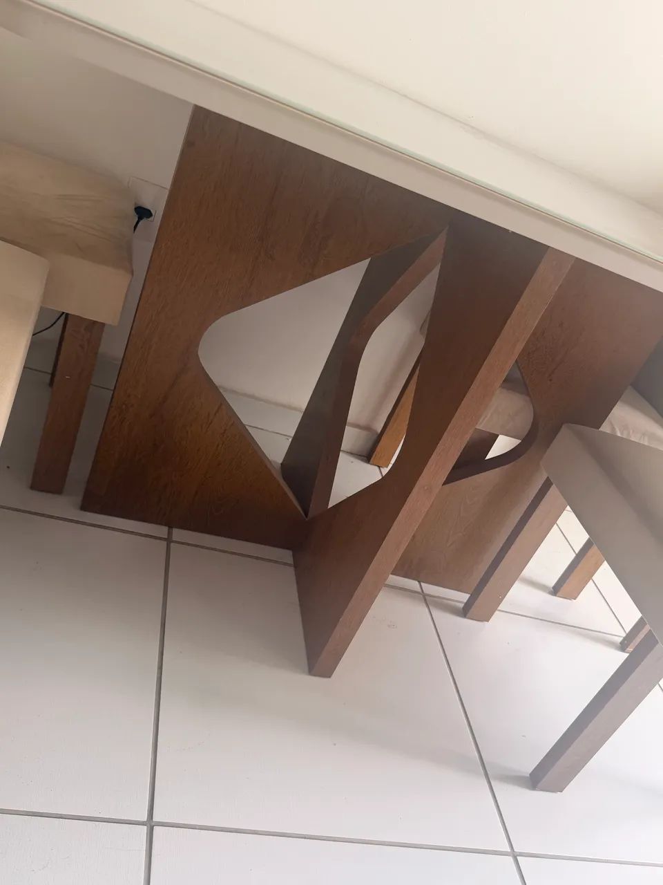 Mesa de jantar  - Foto 5
