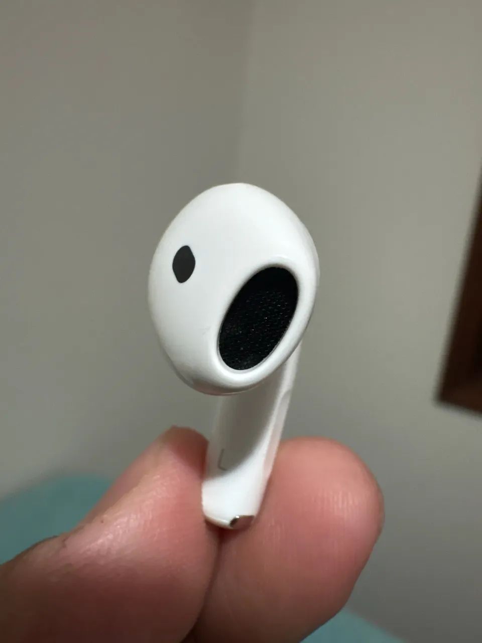 AirPods 4 com Cancelamento de Ruído (ANC) - Original Apple - Foto 2