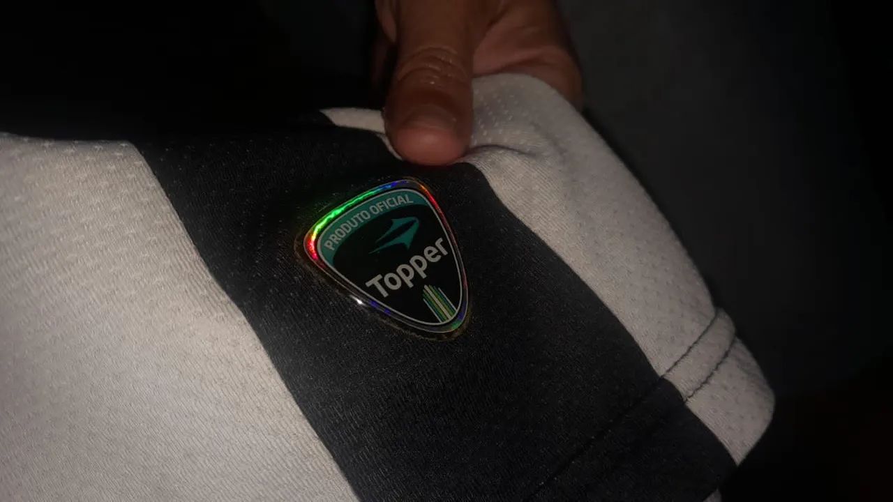 Blusa do galo topp - Foto 5