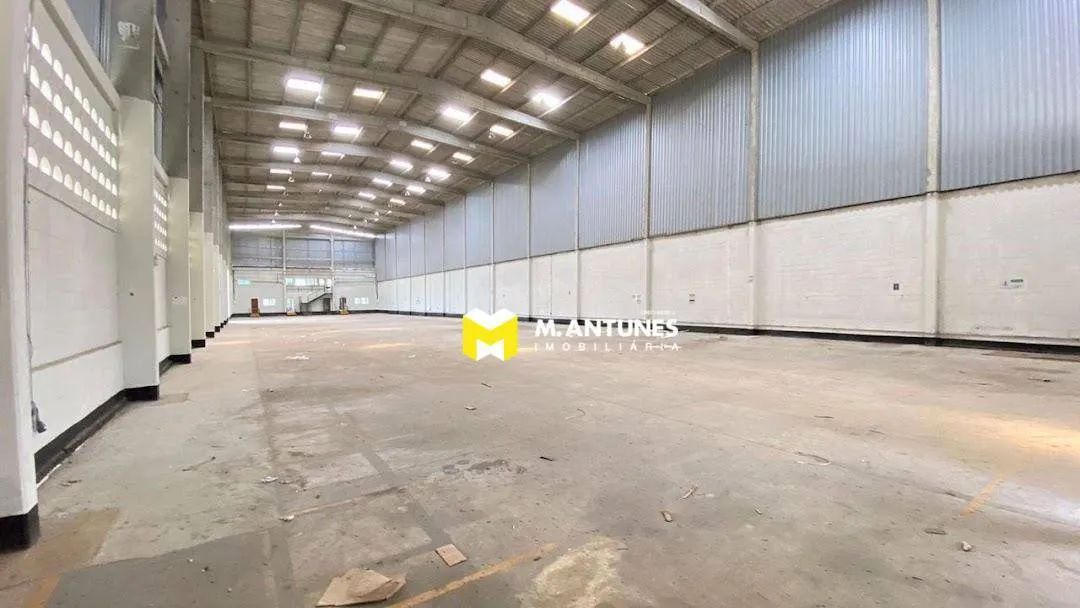Galpão Comercial para locação, , - GA0605. - Foto 5