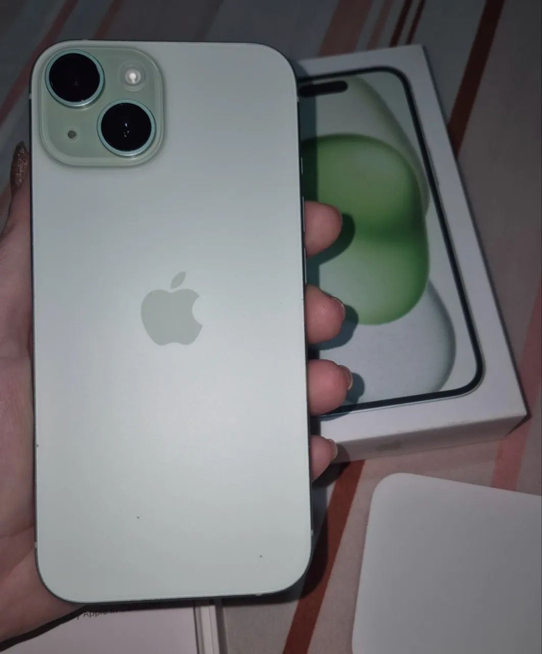iphone 15 256gb