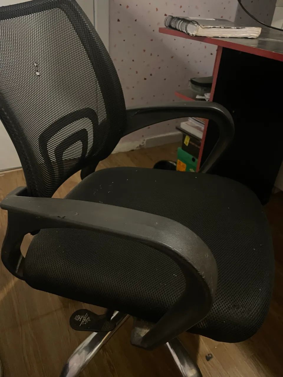 Cadeira Ergonômica 