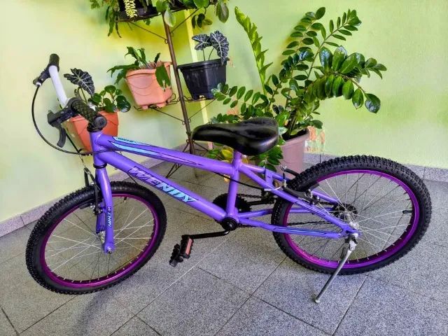 bike aro 20 - Foto 5