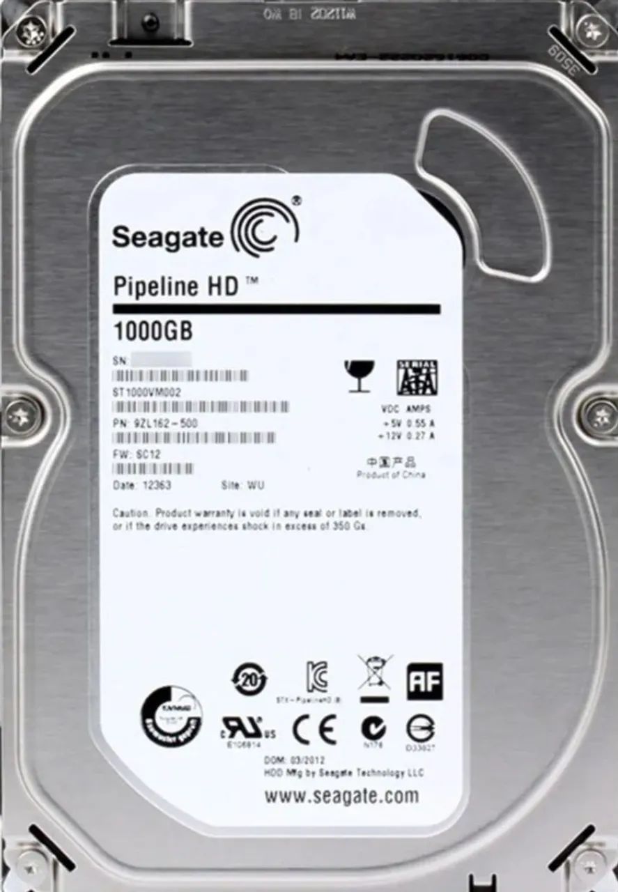 HD 1TB