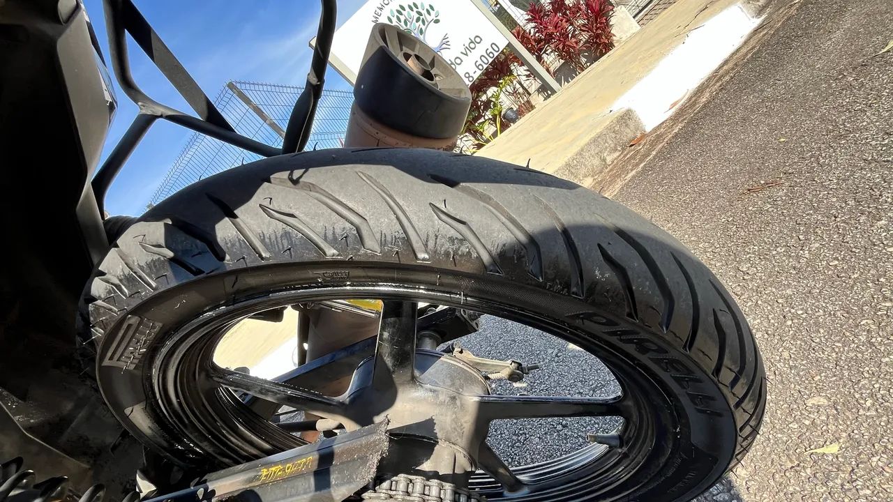 Yamaha Factor 150 Ed 2017  - Foto 3