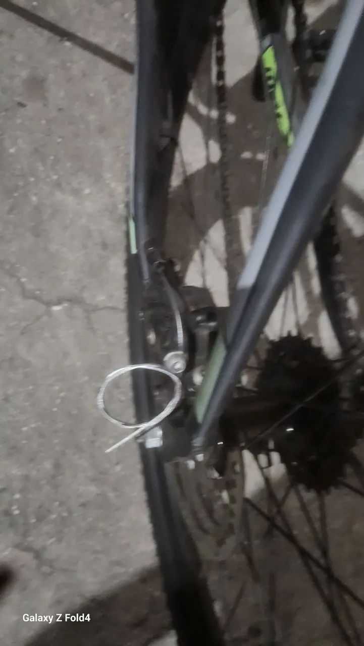 Bicicleta metz 29 - Foto 3