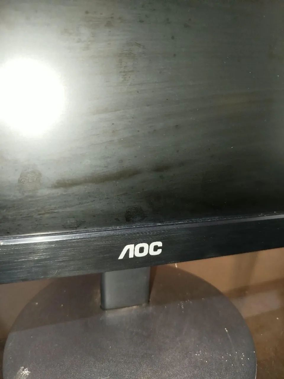 Monitor de computador  - Foto 2