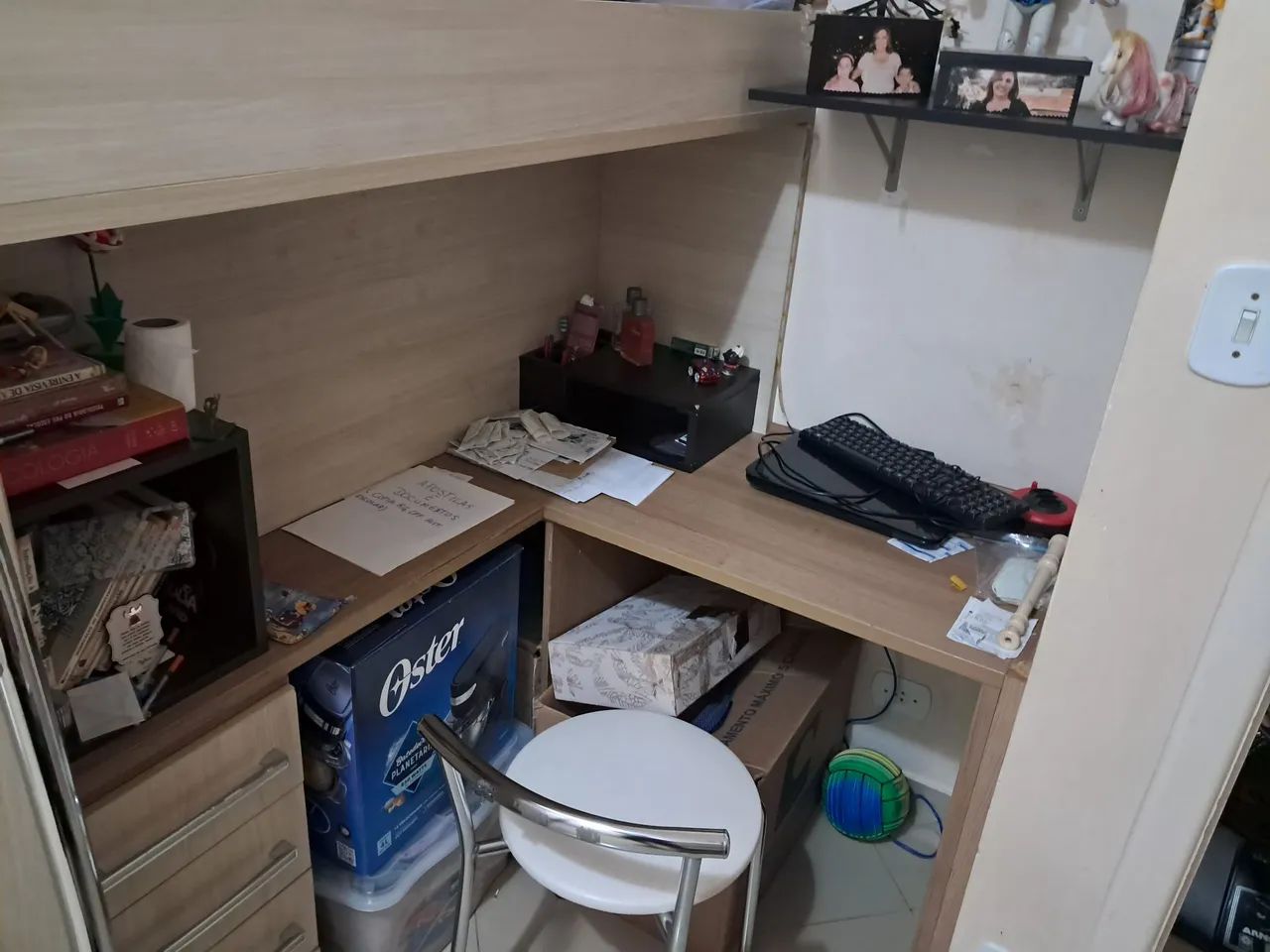 Jogo de cama de solteiro  - Foto 4