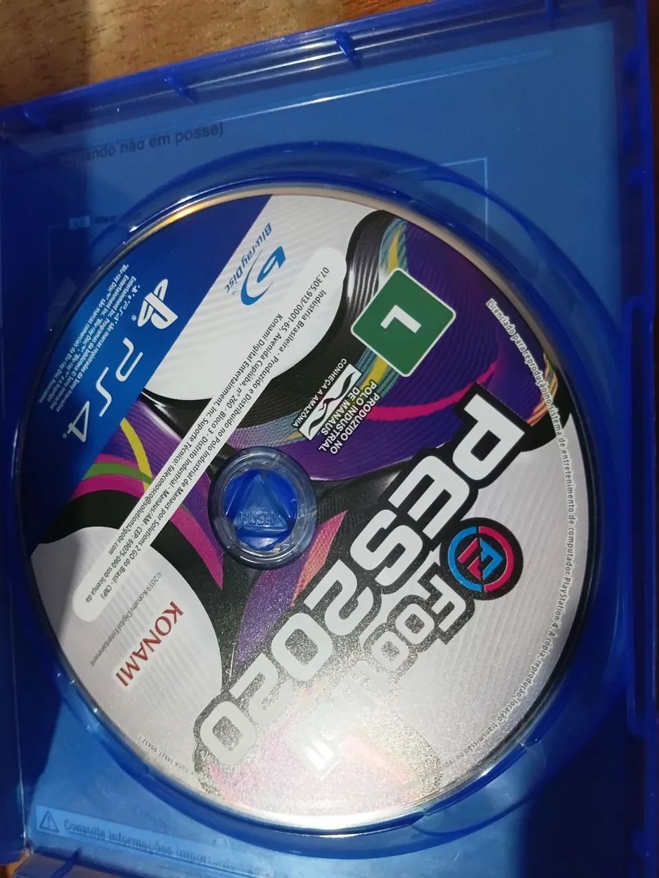 Jogos de ps4  - Foto 2