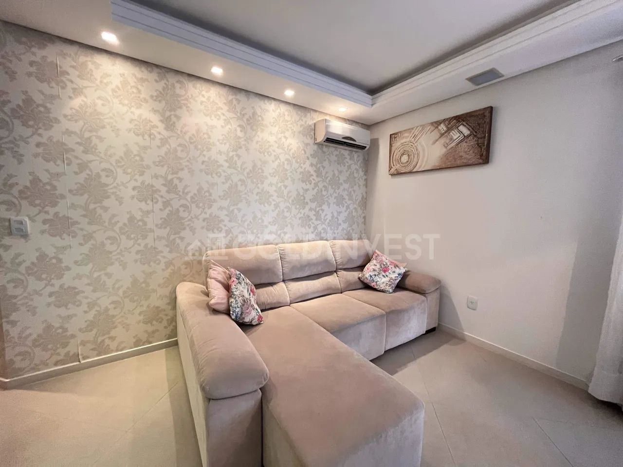 Apartamento á Venda no Centro de Brusque. - Foto 3