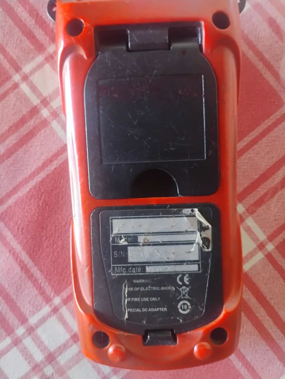 Power meter FTT.PM transcend - Foto 3
