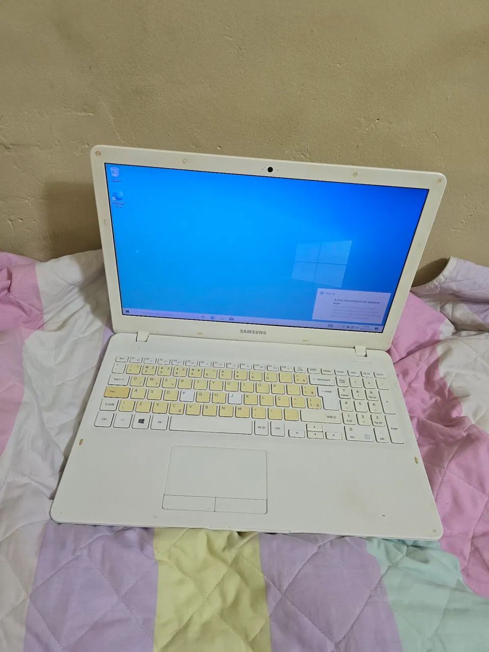 Notebook Samsung 6 ger ddr4  - Foto 2