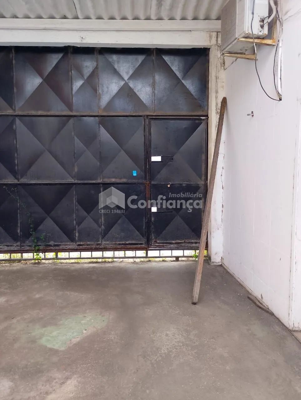 Galpão Industrial a Venda no Parque Potira em Caucaia/CE - Foto 2