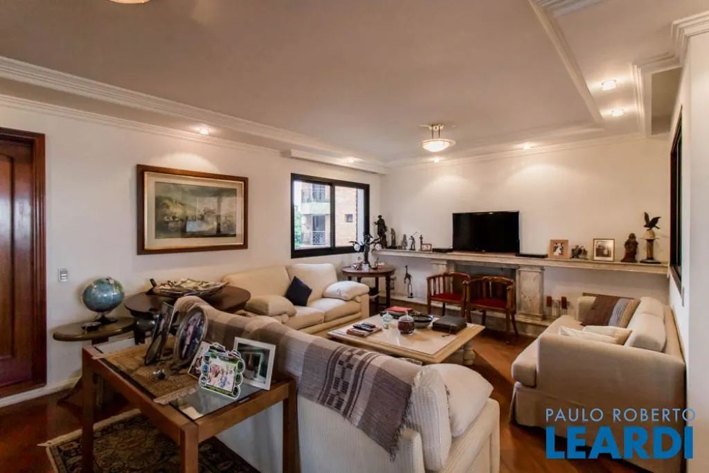 APARTAMENTO - ALTO DE PINHEIROS - SP - Foto 2