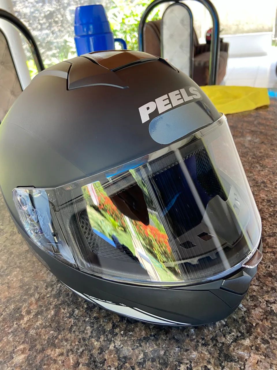 Capacete peels spike 2 - Foto 4