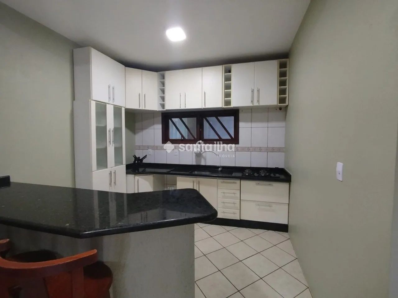 Casa com 2 dormitórios para alugar, 157m² - Campeche - Florianópolis/SC - Foto 3