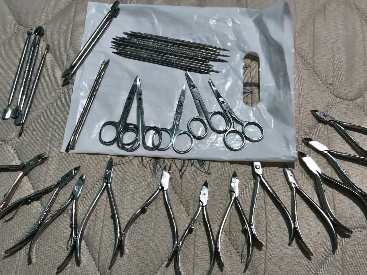 Kit manicure  - Foto 6
