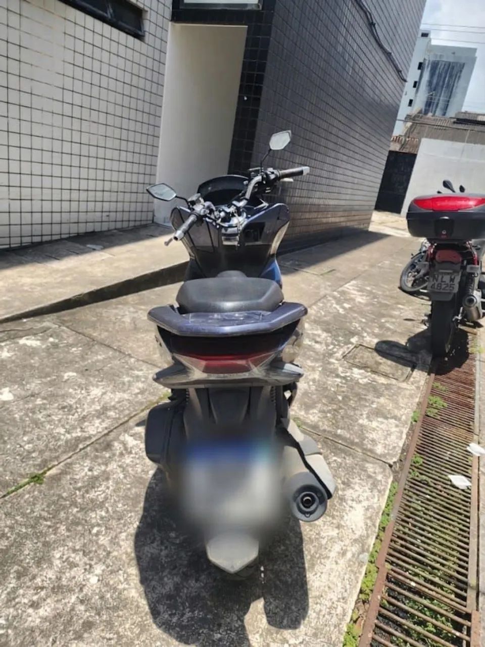 PCX 2020 - Foto 4