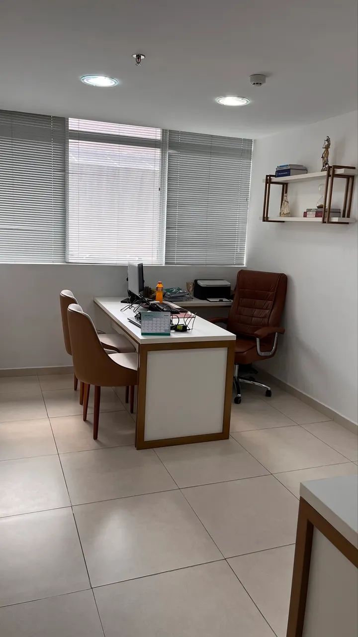Sala Shopping Moxuara - Cariacica - Foto 4