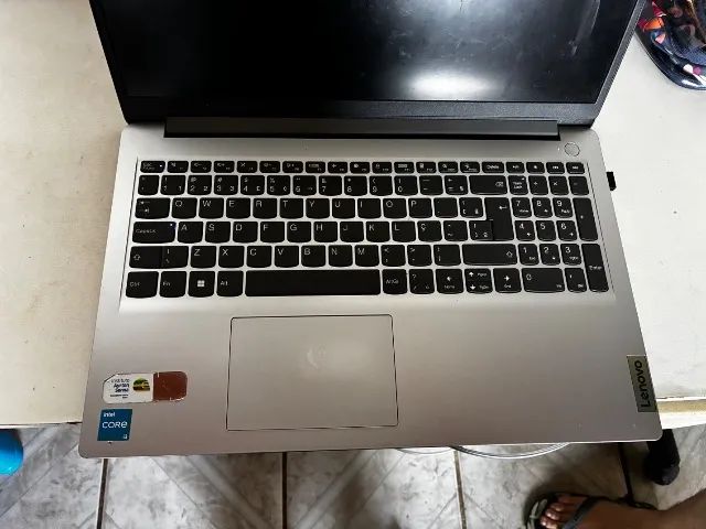 Notebook 