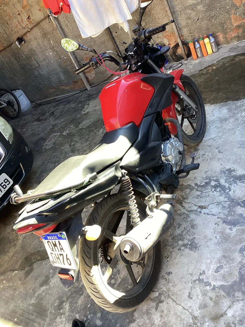 Vendo ou troco  - Foto 3