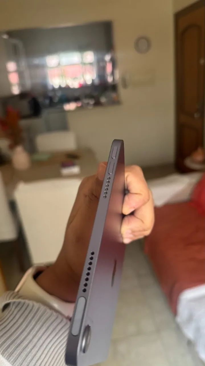 Ipad mini 6 64gb em perfeito estado - Foto 5
