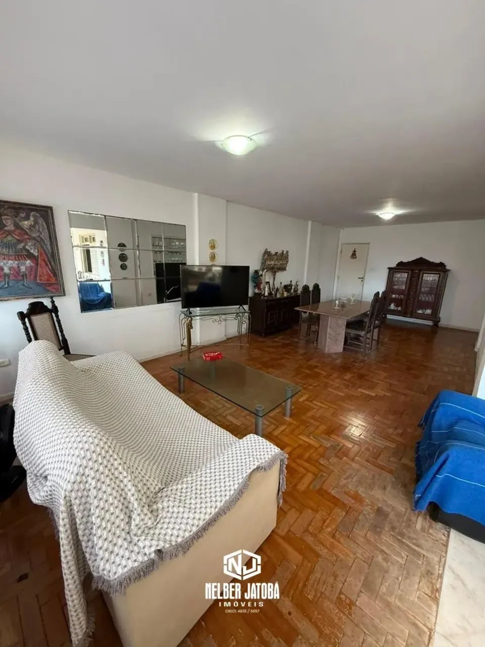 Beira-Mar Pajuçara | 155m² | 3 Quartos | Vista Mar - Foto 4