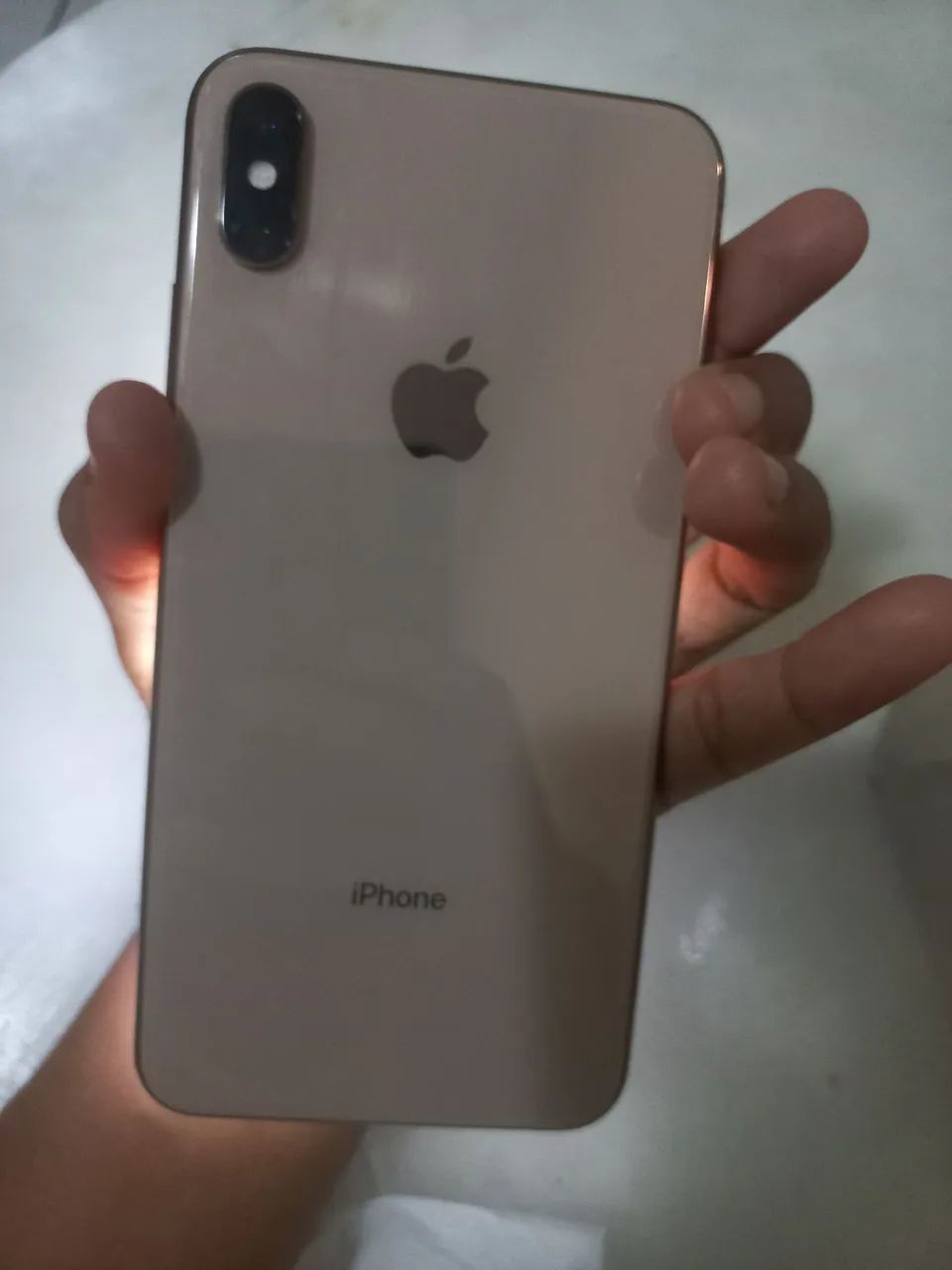 Vendo Iphone XS Max - Foto 2