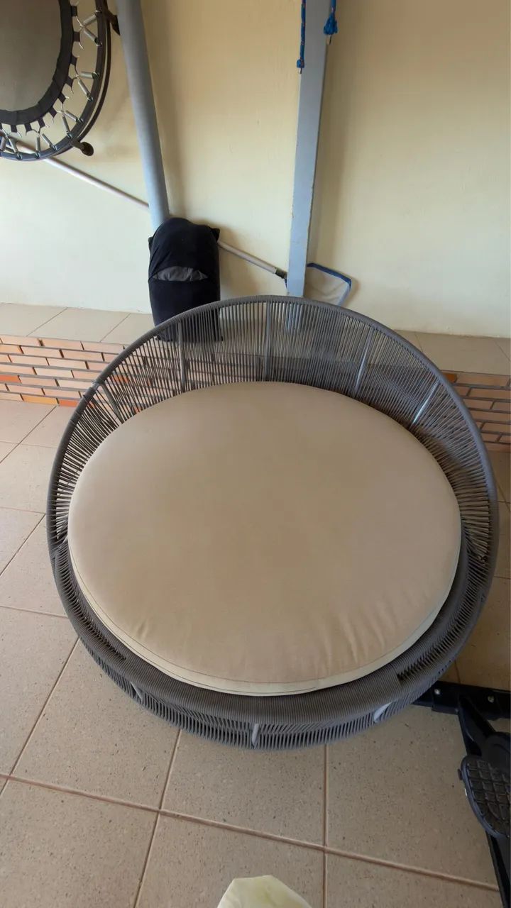 Espreguiçadeira  - Foto 2
