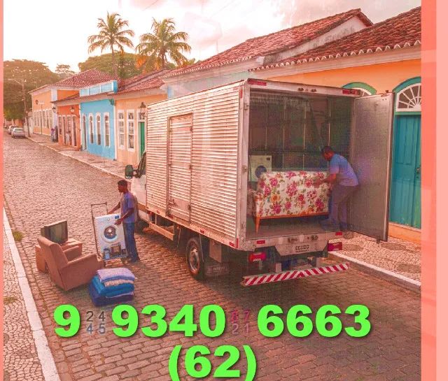 frete barato e rápido! disponível sempre!
