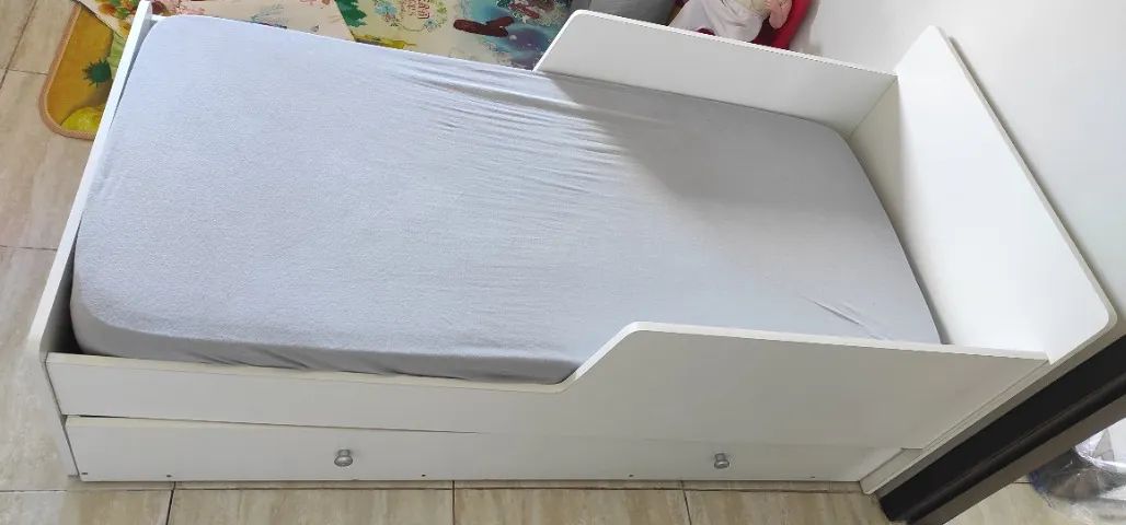 Cama infantil  - Foto 2