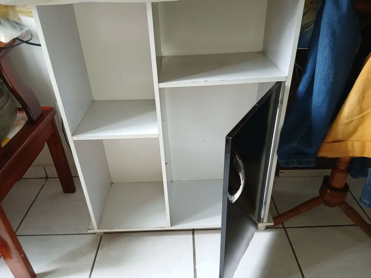 Mesa de passar roupa  - Foto 2