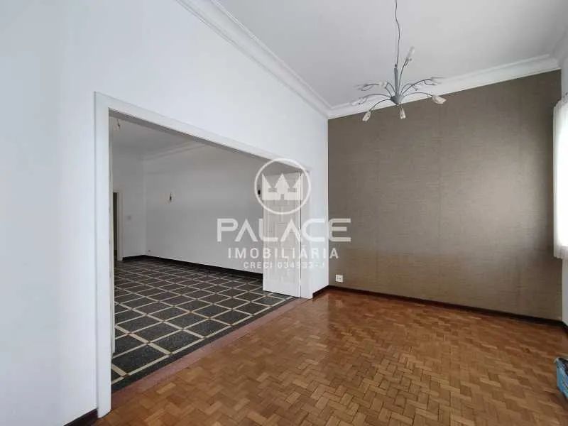 Casa Para Alugar Centro Piracicaba - Foto 2
