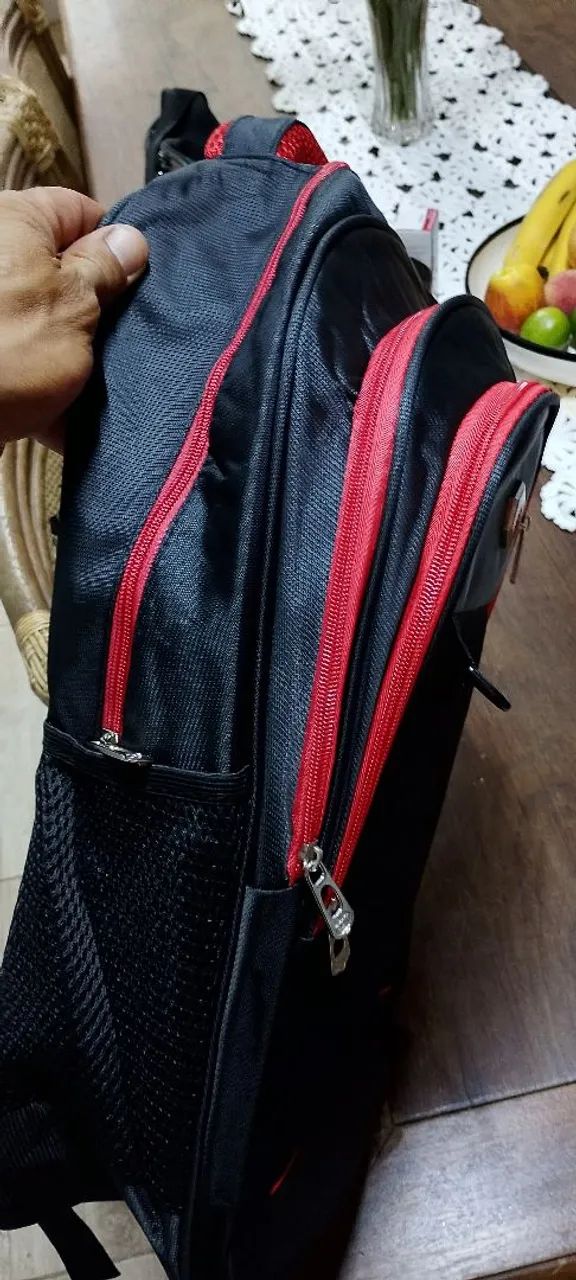 Mochila escolar - Foto 2