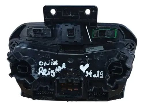Comando Ar Condicionado Chevrolet Onix Prisma 2013 A 2019 - Foto 4