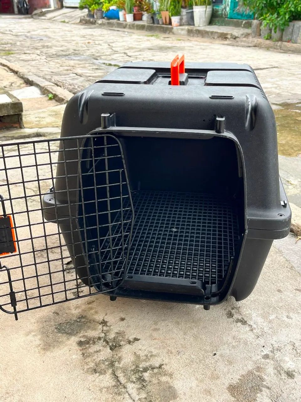 Caixa de transportar pet - Foto 2