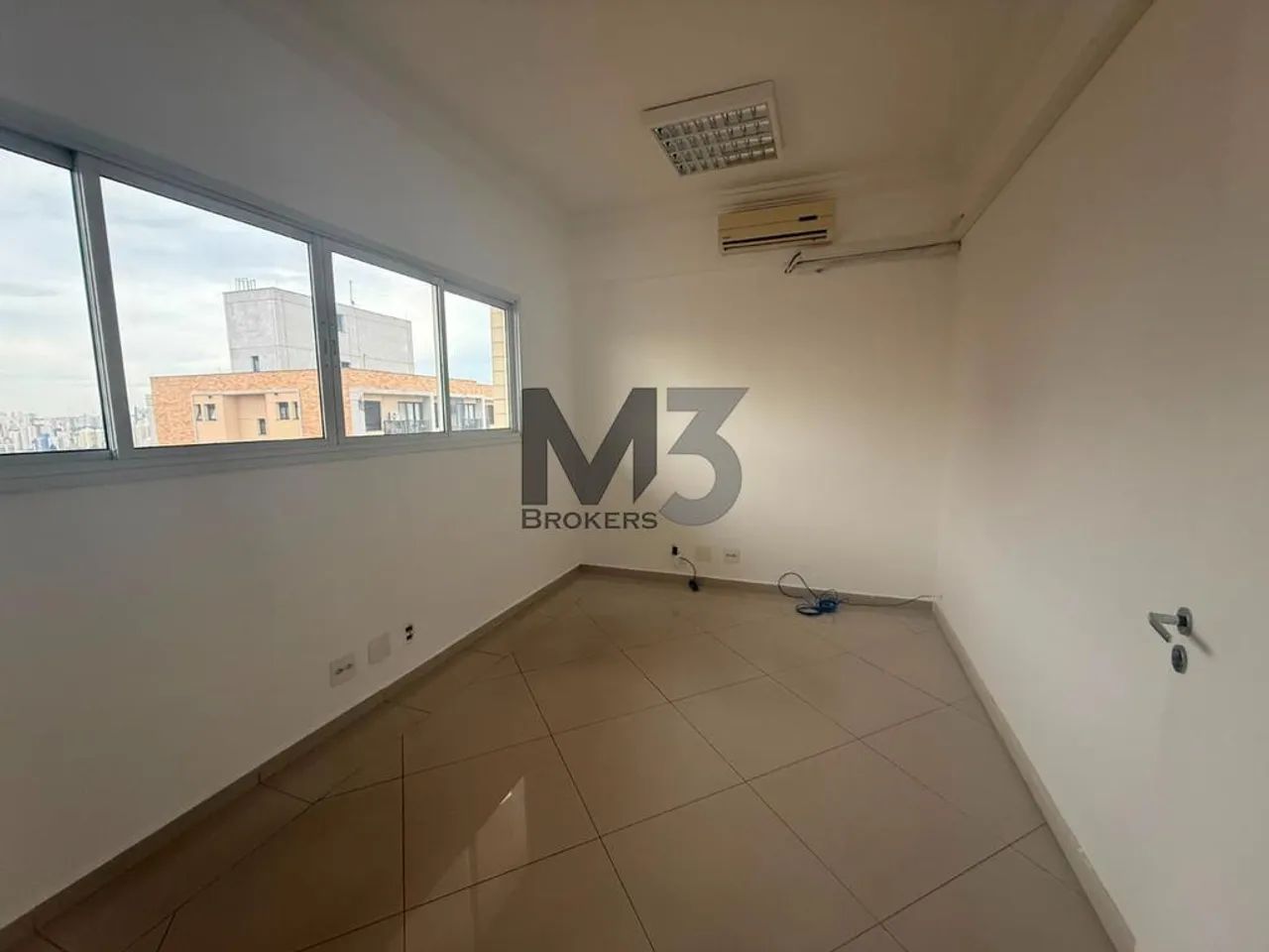 Sala para alugar em Campinas, Jardim Guanabara, com 50 m², Centro Comercial Lumen - Foto 4