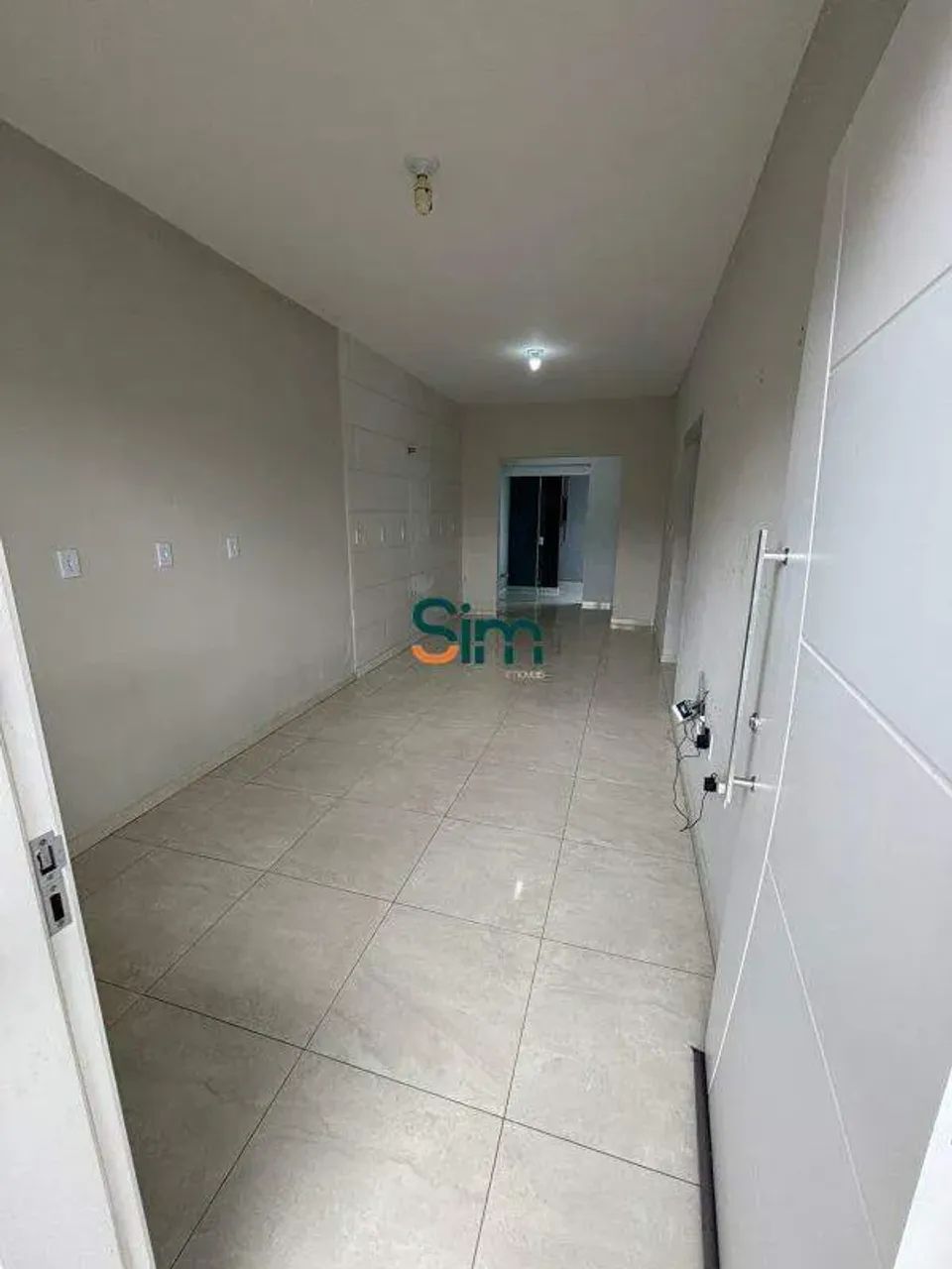 Casa à venda, 2 quartos, 1 vaga, Efapi - Chapecó/SC - Foto 4